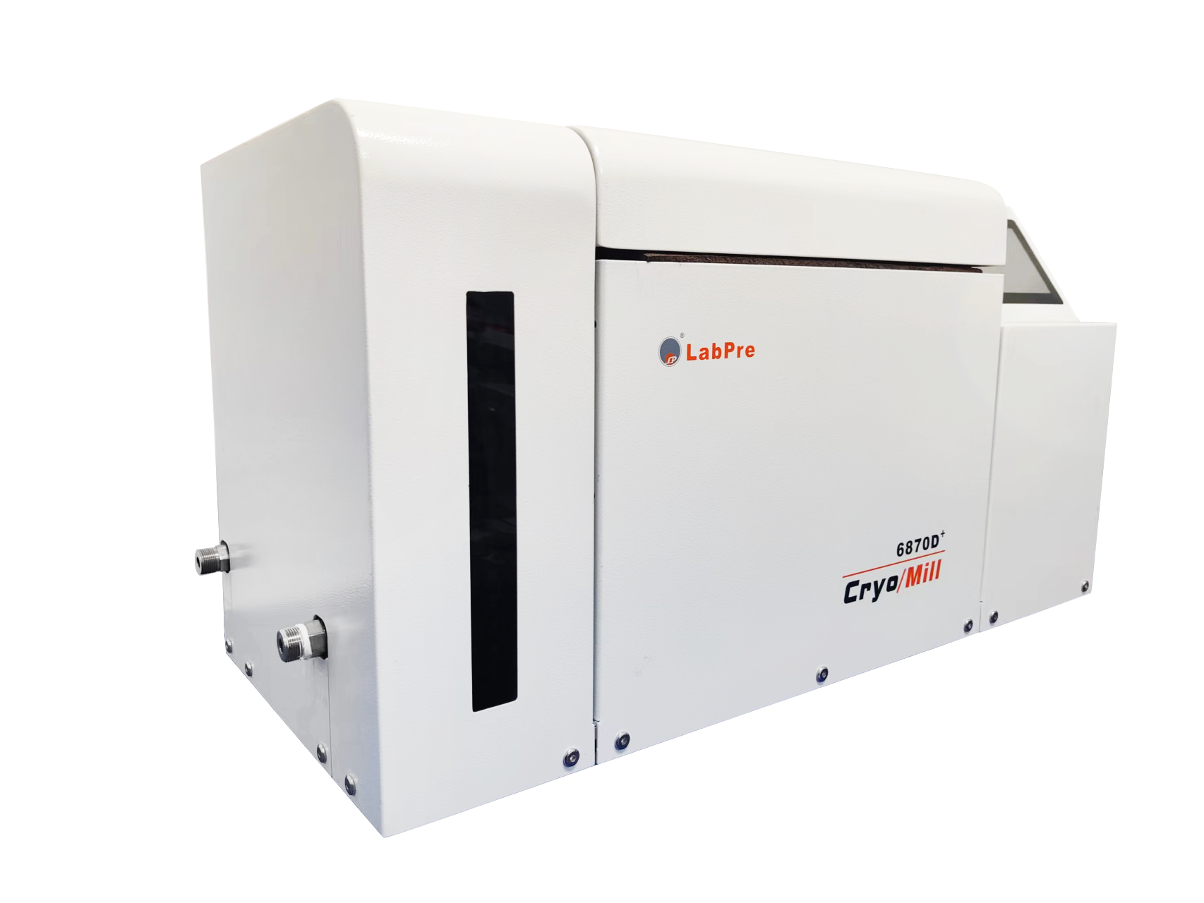Cryo/Mill 6870D+液氮冷冻研磨机